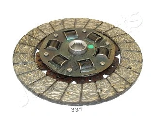 JAPANPARTS DF331