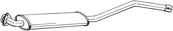 BMW 18121175837