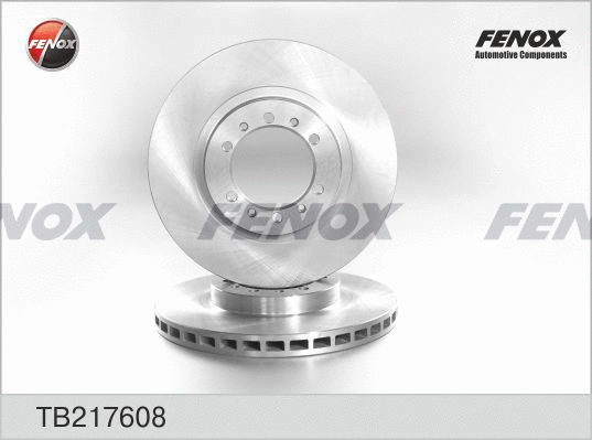 FENOX TB217608