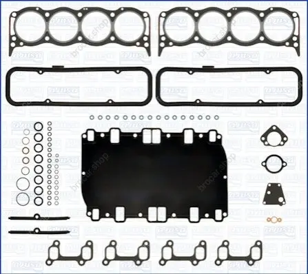 AJUSA 52133300