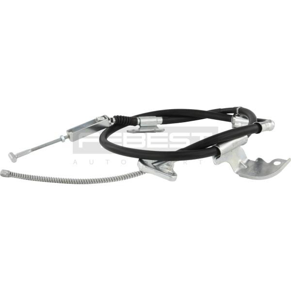 FEBEST 01100GUN126RH