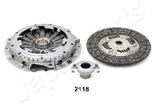 JAPANPARTS KF2118