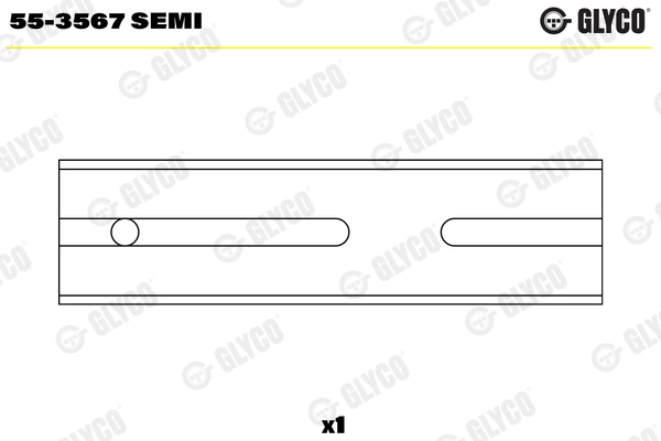 GLYCO 553567SEMI