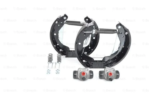 BOSCH 0204114630