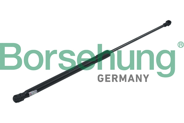 BORSEHUNG B14186