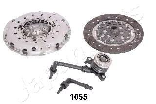 JAPANPARTS KF1055