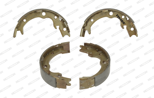 FERODO FSB4019