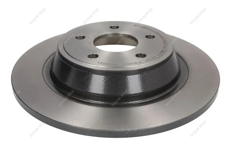 BREMBO 08N25721