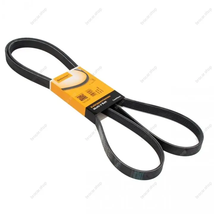 CONTITECH 6PK2390