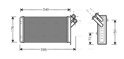 AVA CN6129