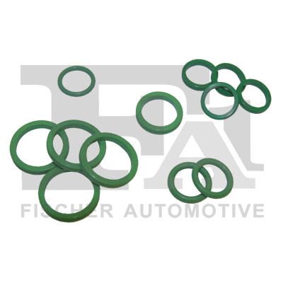 FA1 3418005