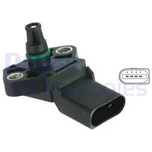 DELPHI PS10117