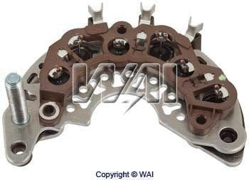 WAI DR2910