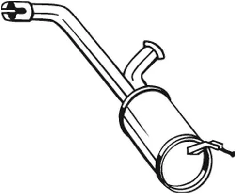 BOSAL 135095
