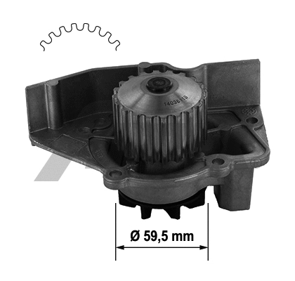 AIRTEX 1359