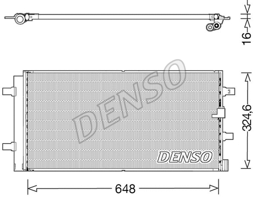 DENSO DCN02044