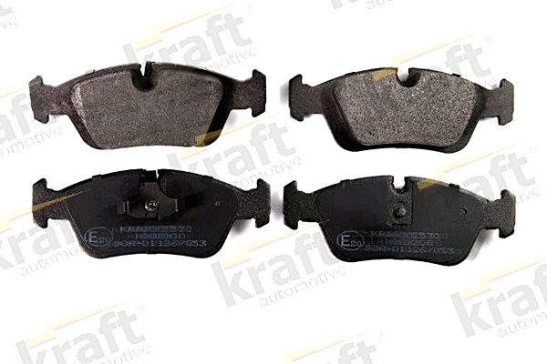 KRAFT AUTOMOTIVE 6002530