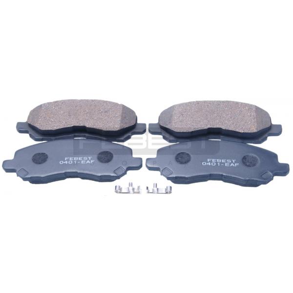 FEBEST 0401EAF