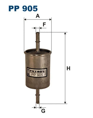 FILTRON PP905