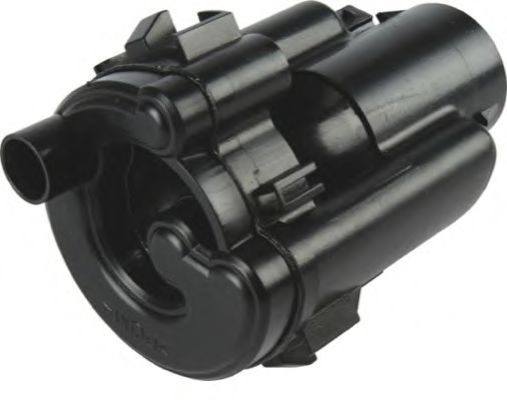 INTERPARTS IPFTH012