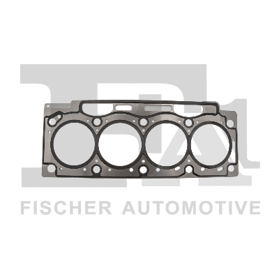 FA1 EC2200901