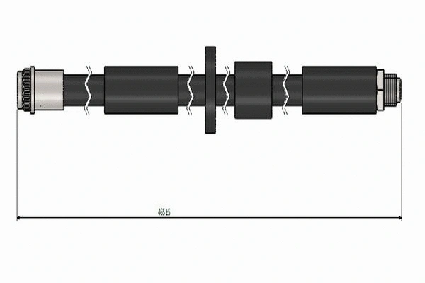 CAVO C900826A