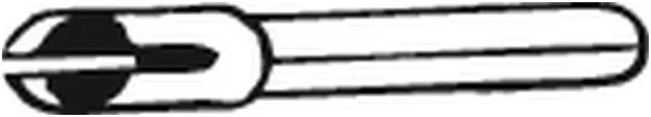 BOSAL 700001