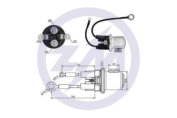 ERA ZM2408