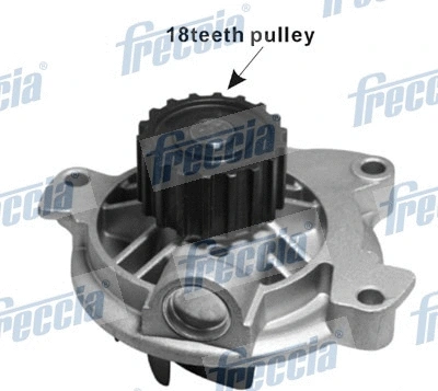 FRECCIA WP0299