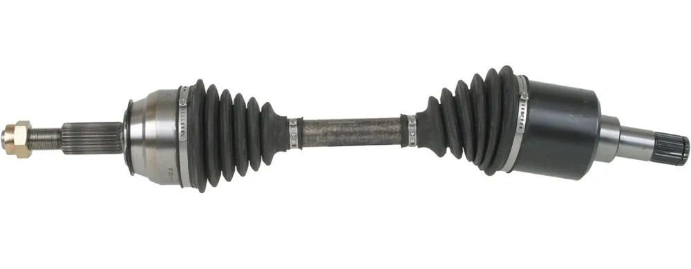 CARDONE 665302
