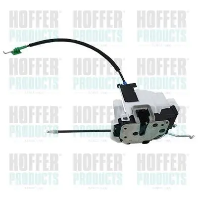 HOFFER 3100051