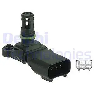 DELPHI PS10125