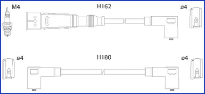 HUCO 134707