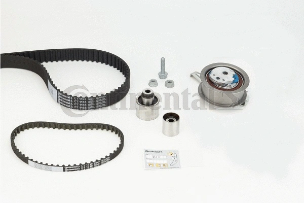 CONTITECH CT1168K6PRO