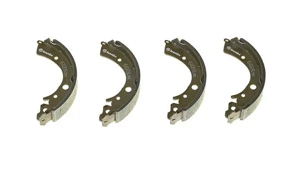 BREMBO S28506