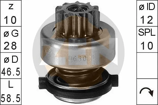 ERA ZN0630