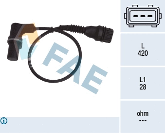 FAE 79304