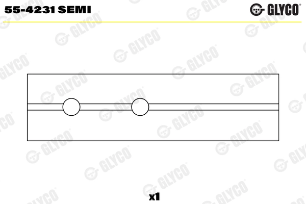 GLYCO 554231SEMI