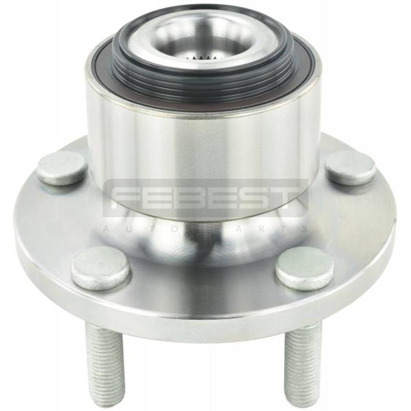 FEBEST 2782S40MF