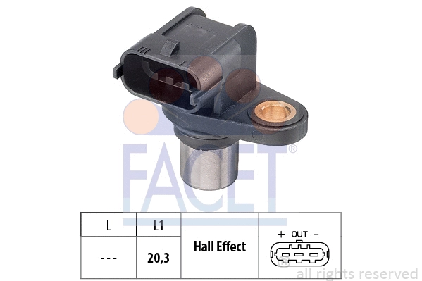FACET 90346