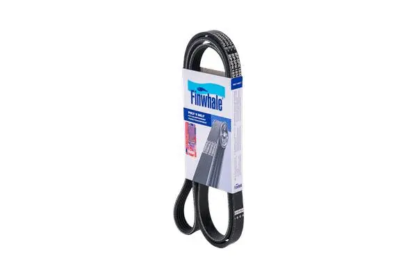 FINWHALE BP5PK1850