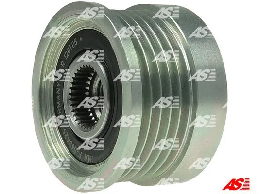 AS-PL AFP6052INA