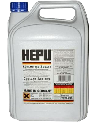 HEPU P999005