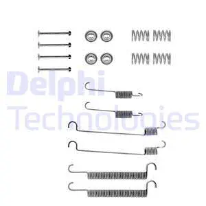 DELPHI LY1016