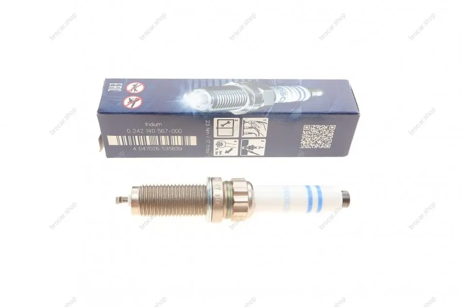 BOSCH 0242140567