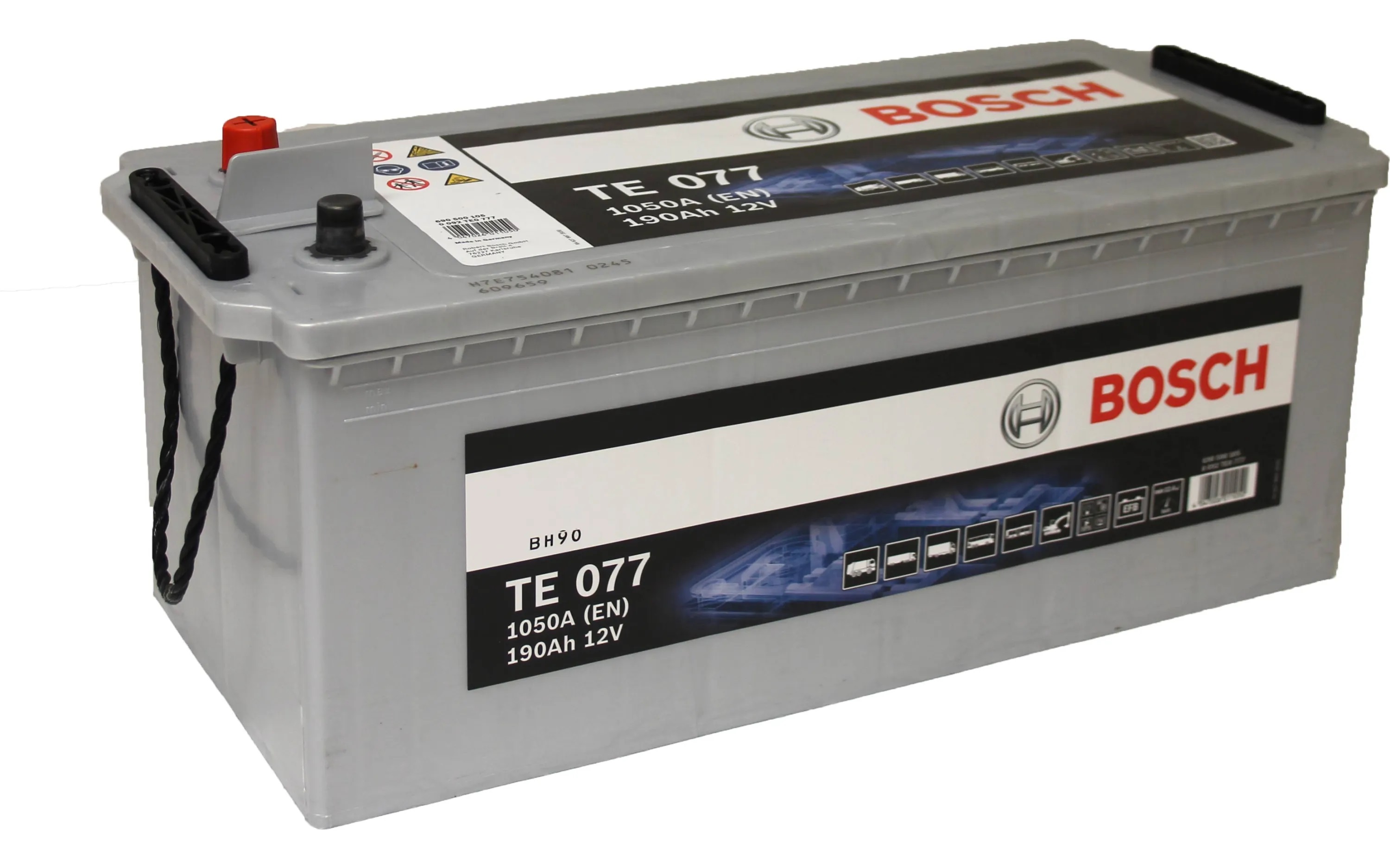 BOSCH 0092TE0777