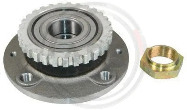A.B.S. 200822