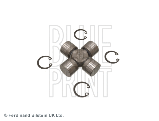 BLUE PRINT ADC43911