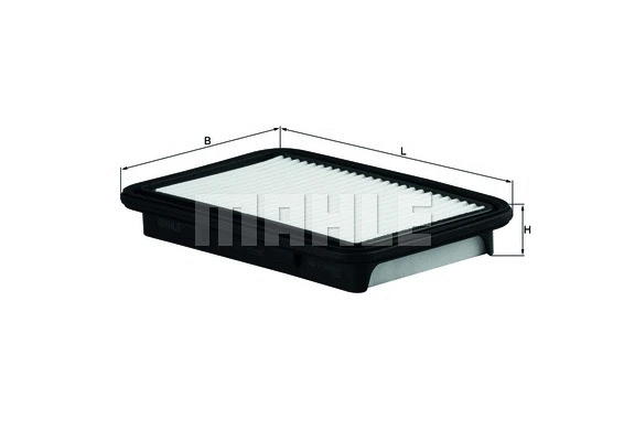 KNECHT LX3028