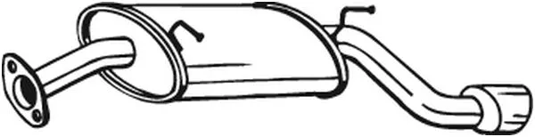 BOSAL 128003